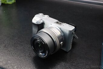 Sony A6300 video kit - 3