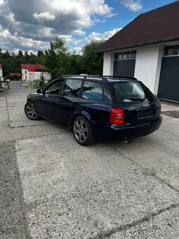 A4 B5 1.8 T QUATTRO - 3