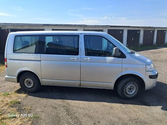 Volkswagen T5 - 3