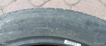 Michelin latitude sport 3 - 3