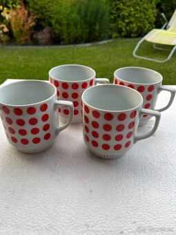Sběratelské hrnky - 3