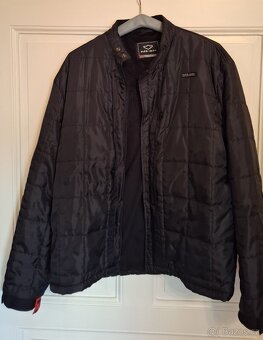 Airbagová bunda Hit-Air, 2XL - 3
