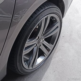 ALU kola VW Arteon SEBRING 18" - 3