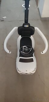 Odrazedlo Mercedes - 3