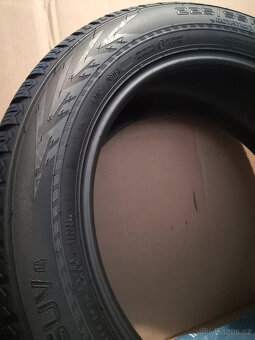PNEU 225/55R18 ZIMNÍ - 3