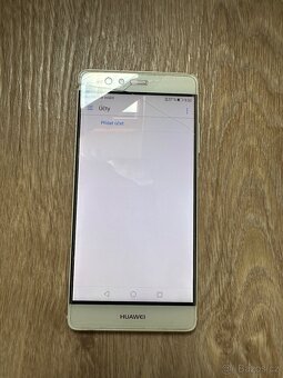 Huawei P9 - 3