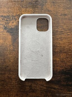 Kryt / obal iPhone 12 Mini - 3