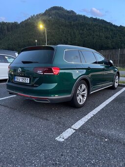 Volkswagen Passat B8 - 3