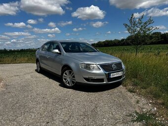 Volkswagen Passat, 2.0TDI - 3