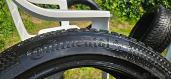 Zimní Continental Winter Contact TS 870, 225/45 R17 91H - 3