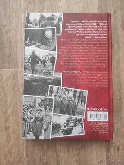 Wilhelm Keitel monografie náčelníka Hitlerova generálního... - 3