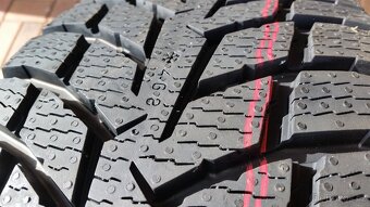215/75 R16C 116/114 R NOVÉ zimní pneumatiky NOKIAN - 3