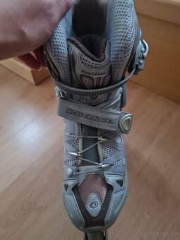 Dámské brusle rollerblade activa 360MX - 3