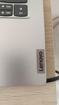 Notebook Lenovo - 3