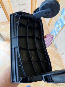 LASCAL STUPÁTKO BUGGYBOARD® MINI 3D - 3