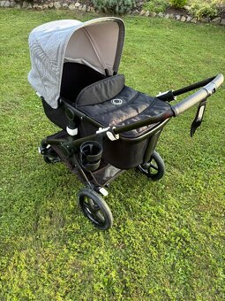 BUGABOO FOX1 - 3