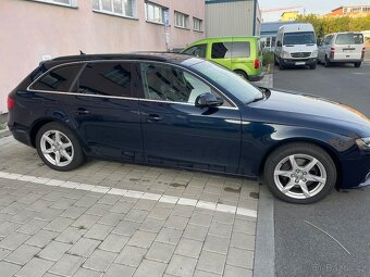 Audi A4 B8 2.0TDI 2010 r.v - 3