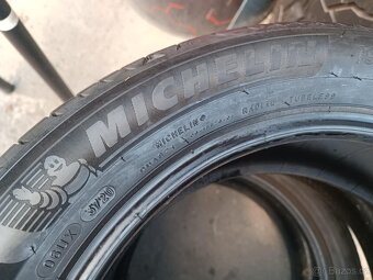 195/55r16 nové letní Michelin - 3