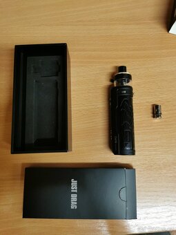 Voopoo Drag X - 3