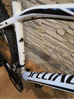Horské kolo SPECIALIZED rockhopper 29" L - 3