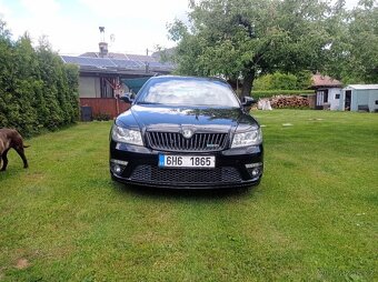 Škoda Octavia 2,rs - 3