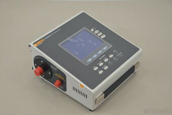 Fluke Biomedical VT Plus HF průtok plynu - 3