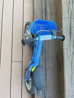 FirstBike odrazedlo - 3