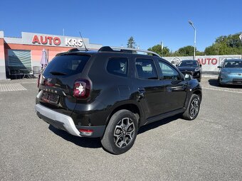 Dacia Duster 1,3TCe 150PS, Navi,Kamery,KeyFree,Climatronic,. - 3