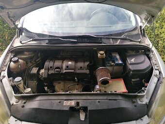 Prodám peugeot 307 ČÍST - 3