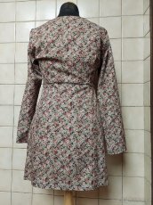Zara. Nové šaty s visačkou. XL/ L - 3