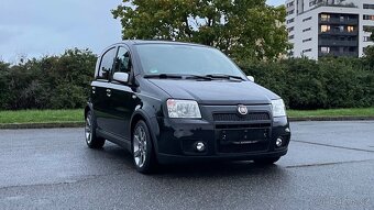 FIAT PANDA 1.4i 16V 100HP - 3