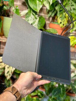Samsung Galaxy Tab A 10,1″ (2016) – 32 GB, perfektní stav🔥 - 3
