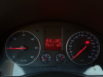 Vw Golf 5 1.9 TDi 66kW - 3