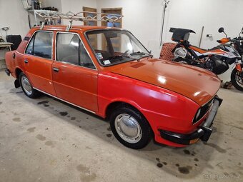 Škoda 120L - 3