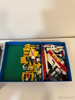 LEGO Classic Town Airport 6392 - 3