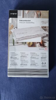 ORGANIZÉR/OBALY - 3 DRUHY - 3