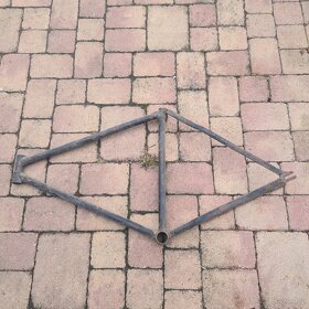 Historické kolo Achilles - 3