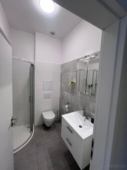 Prodej 1+kk, investičního bytu. Náchod. - 3