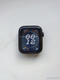 Chytré hodinky I8 Pro Max ve stylu apple watch - 3