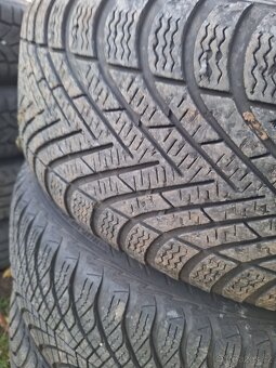 Prodam origo alu kola skoda superb II Yeti 5x112 r16 spectru - 3
