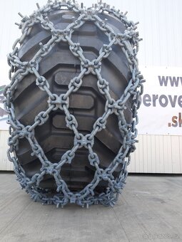 Prodam hrotove retezy - 3