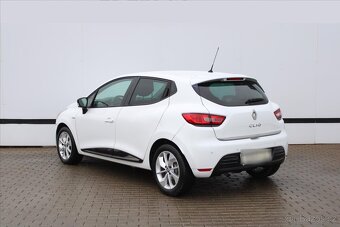 Renault Clio 1.2i LIMITED NAVIGACE ČR (2017) - 3