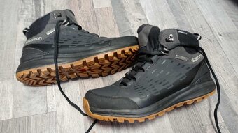 Pánské zimní boty Salomon Kaipo vel.43 1/3 - 3