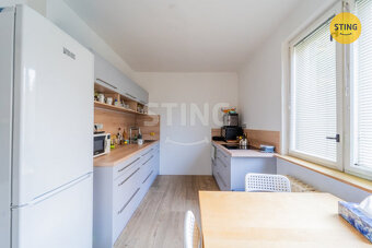 Prodej rodinného domu 108 m2, pozemek 451 m2 v kli, 133728 - 3