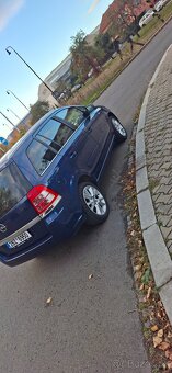 Opel Zafira B - 3