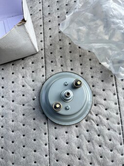 Rychloměr PV3S - 80 km/h - orig. - 3