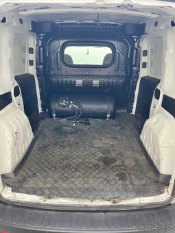 Fiat Dobló, 1.4 LPG - 3