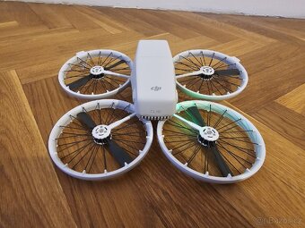 Dron DJI Flip - 3