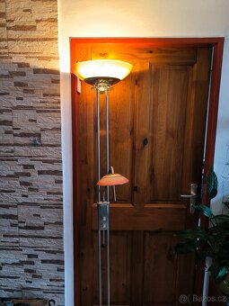 Stmívací lampa - 3