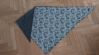 dámské oblečení-kalhoty,šortky,pásky,mikina,legíny,bunda - 3